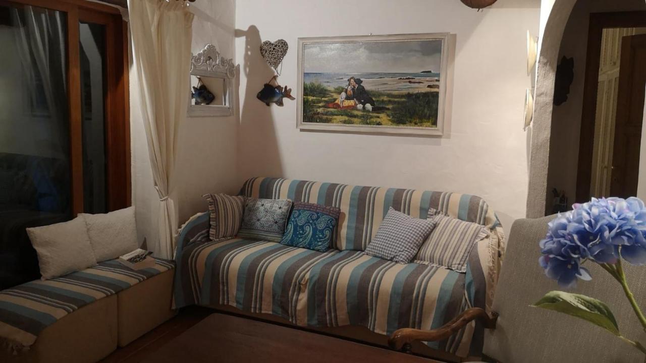 Welcomely - L'Oleandro Olbia Dış mekan fotoğraf
